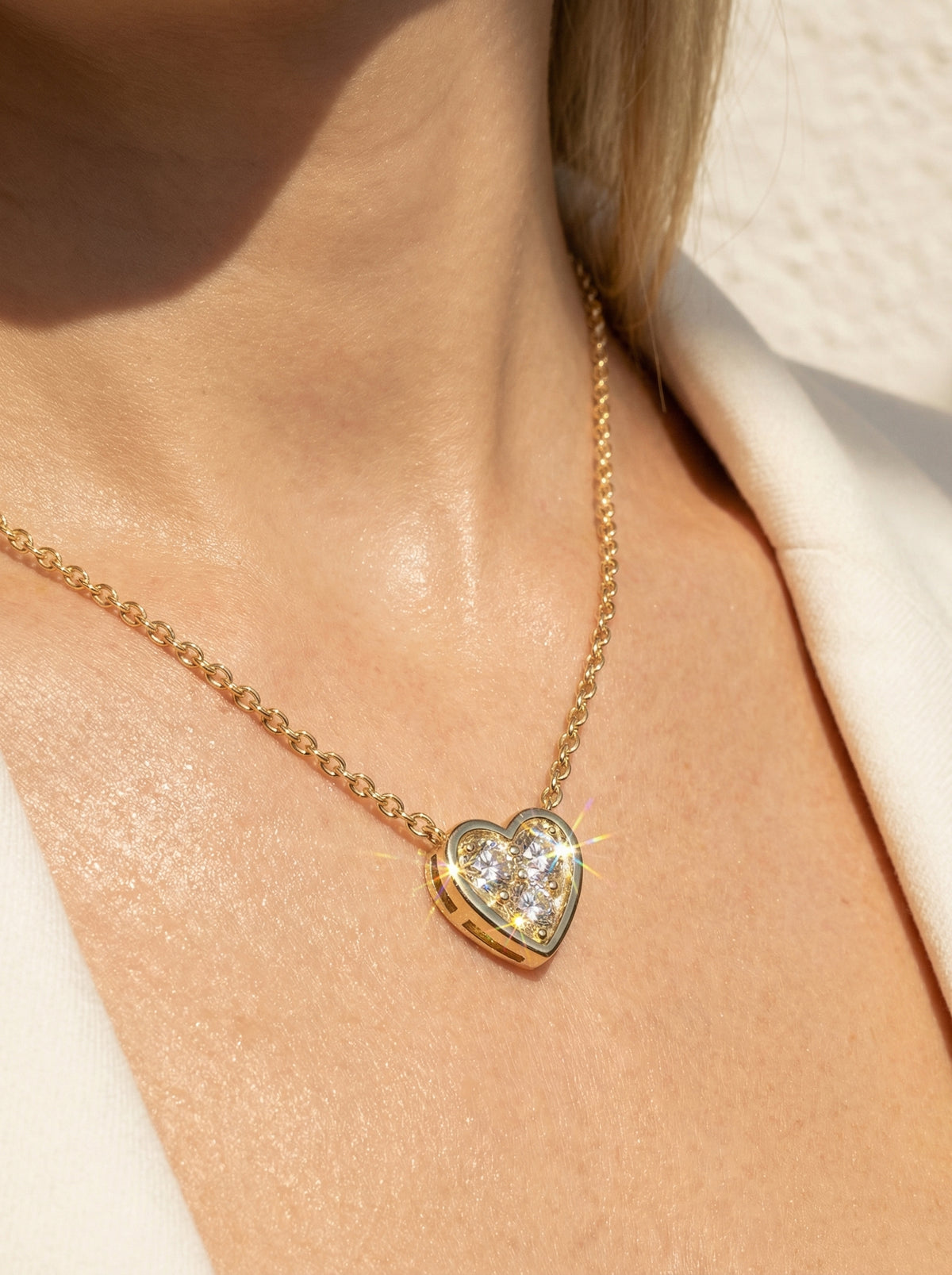 The Amara Heart