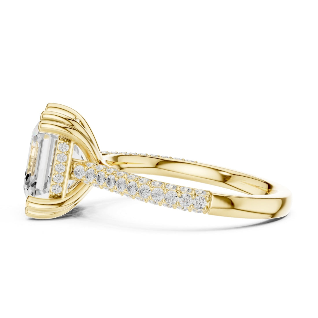 Sustainable Diamond Jewellery for Men in 2025: Lab Grown Diamonds Wedding Band Trends & Bold Cuffs