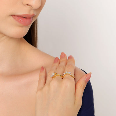 Top 10 Ethical Engagement Rings Under £1,000 for 2025 Brides