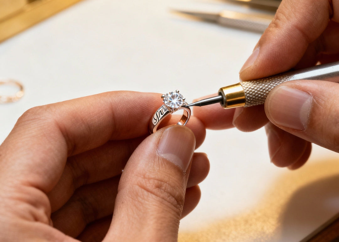 How to Choose the Perfect Engagement Ring