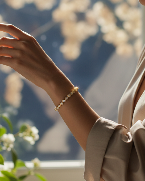 Why renewable-energy-grown diamonds will dominate the next decade