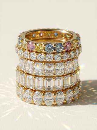 Eternity Bands