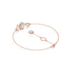 Four-Stone Diamond Bracelet