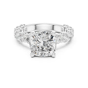 Eternity Luxe 4ct Diamond Ring