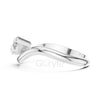 Marquise Diamond Wrap Ring