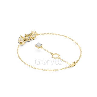 PPNO Diamond Tail Bracelet