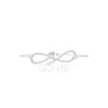 Infinity Diamond Bracelet