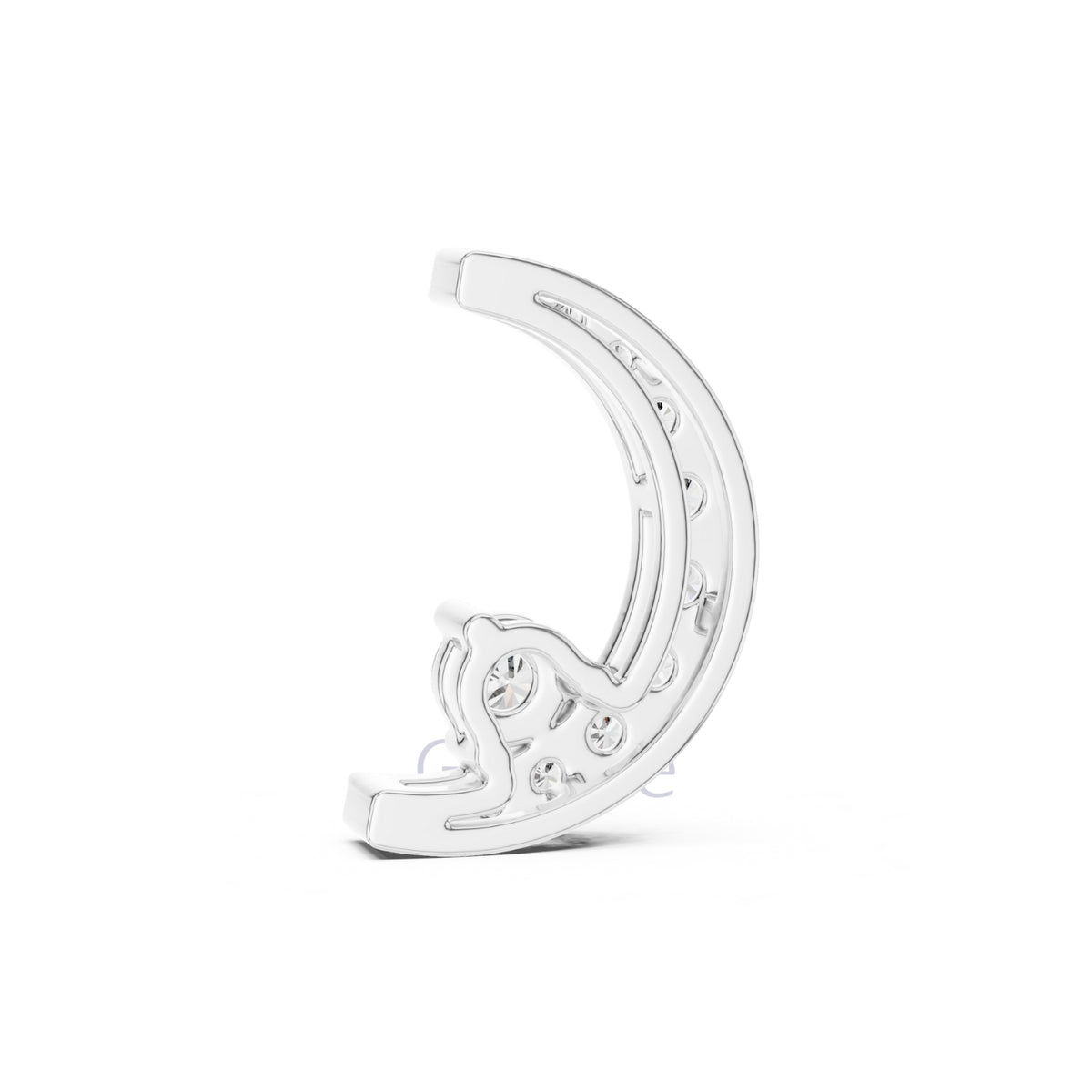 The Celeste Crescent