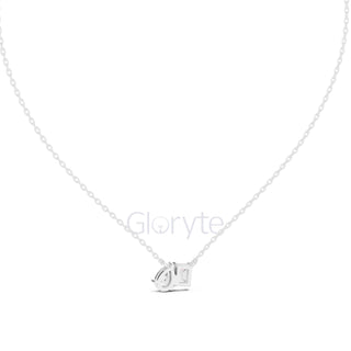 Toi et Moi Unity Necklace