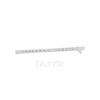 Classic Round Diamond Tennis Bracelet (2.50mm)