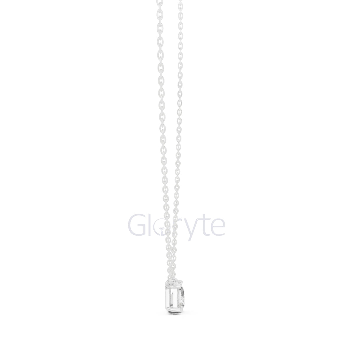 Toi et Moi Unity Necklace