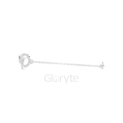 Infinity Diamond Bracelet