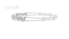 Mixed Cut Diamond Bracelet