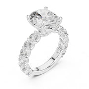 Eternity Luxe 4ct Diamond Ring