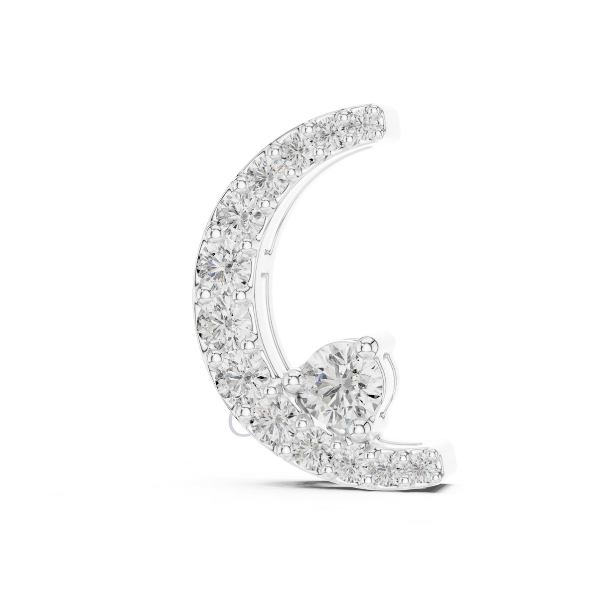 The Celeste Crescent