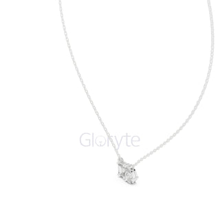 Toi et Moi Unity Necklace