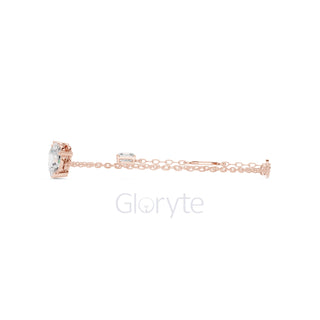 PPNO Diamond Tail Bracelet