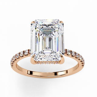 The Elara Emerald