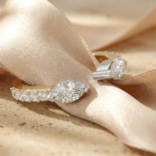 The Zara Marquise