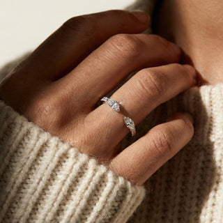 The Zara Marquise