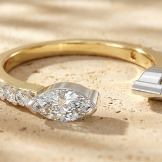 The Zara Marquise