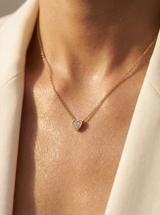 The Amara Heart