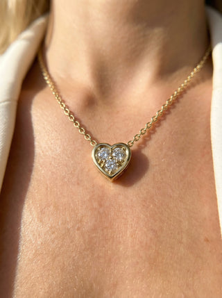 The Amara Heart