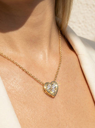 The Amara Heart