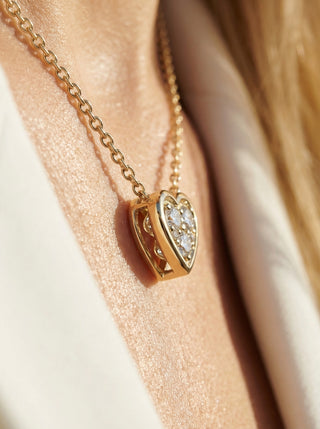 The Amara Heart
