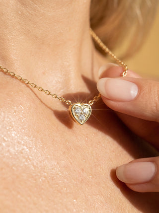 The Amara Heart