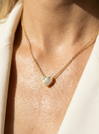 The Amara Heart