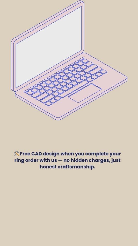 Custom Jewelry