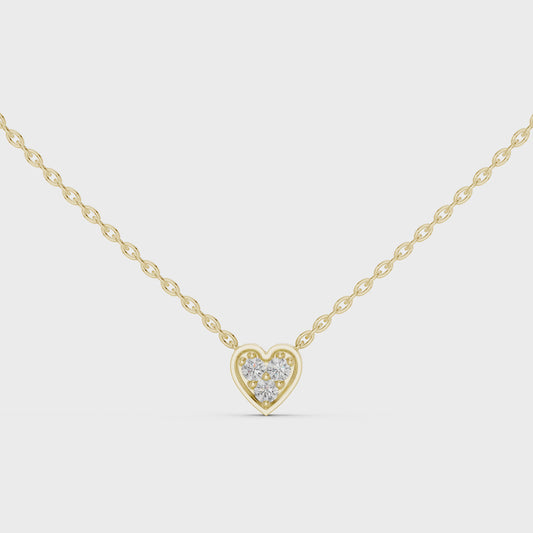 The Amara Heart