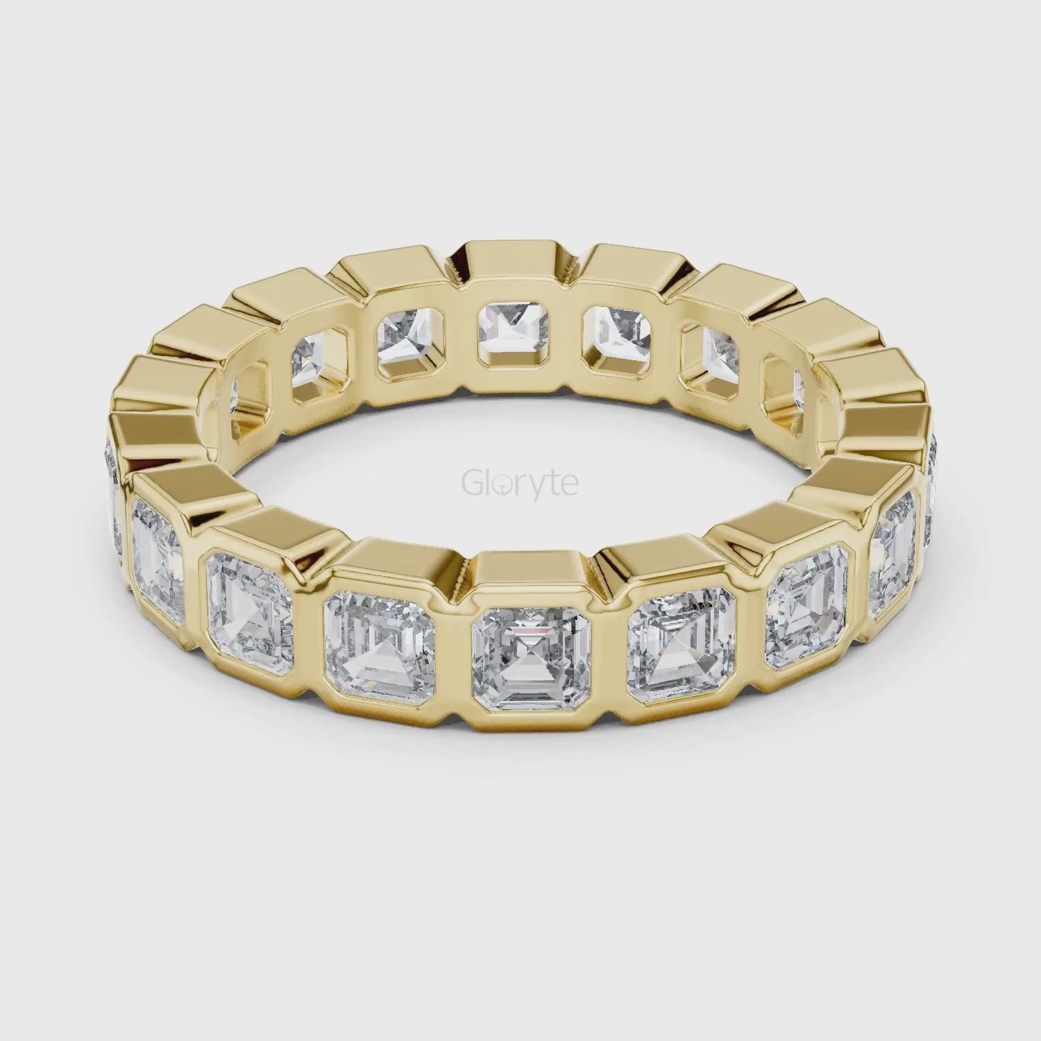 Eternity Bands